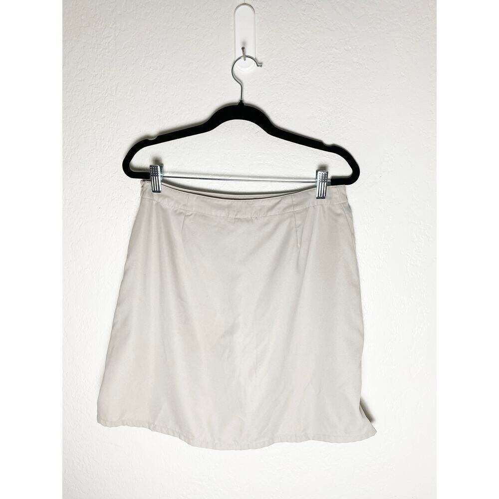 Patagonia Women's Mini Skirt - Cream